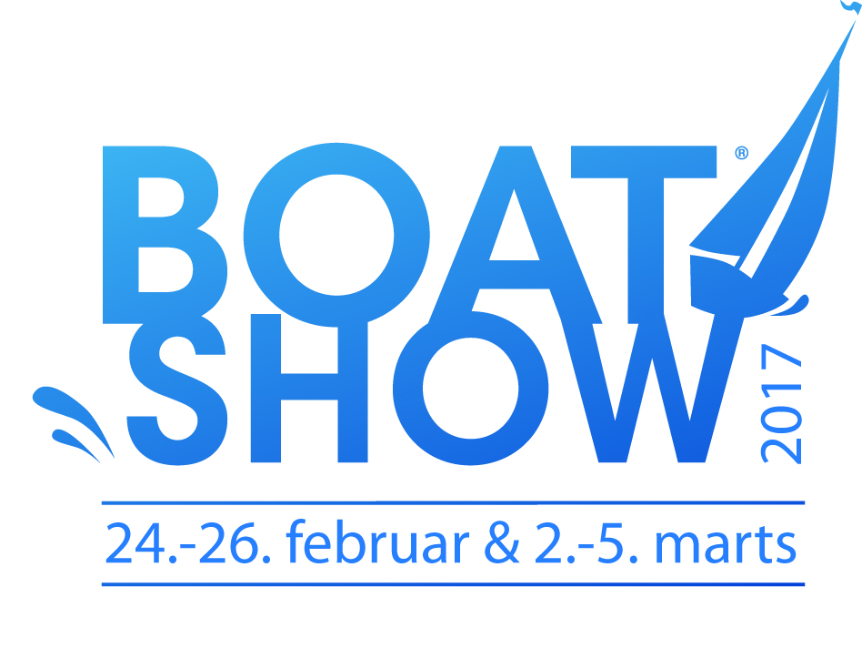 Mød Møn Trolling til boat show i Fredericia